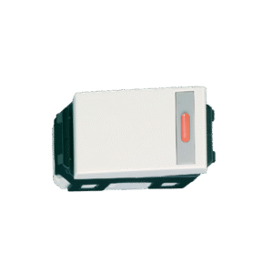 Công tắc 2 tiếp điểm dòng Refina Panasonic WEV5533-7SW