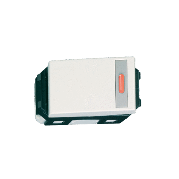 Công tắc 2 tiếp điểm dòng Refina Panasonic WEV5533-7SW