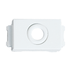 Lỗ ra dây điện thoại phi 9mm/16mm dòng WIDE-W Panasonic WEG3023SW