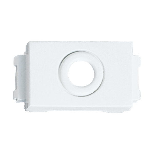 Lỗ ra dây điện thoại phi 9mm/16mm dòng WIDE-W Panasonic WEG3023SW