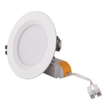 Đèn led âm trần Rạng Đông D AT04L 110 9W (E) 1 Đèn led âm trần Rạng Đông D AT04L 110 9W