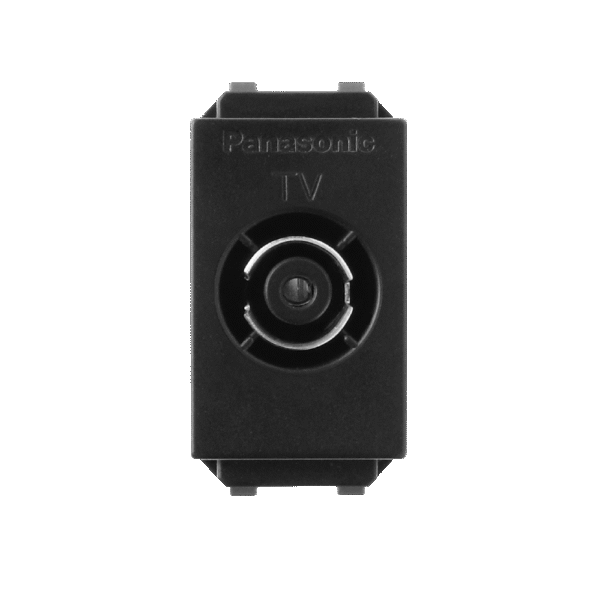 Ổ cắm anten TiVi dòng GEN-X Panasonic WEV2501B