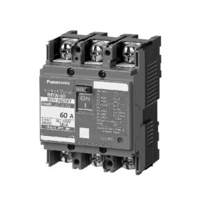 Cầu dao đóng cắt tự động MCCB 30A-60A Panasonic