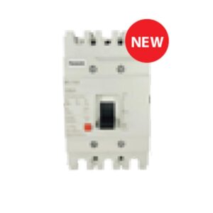 Cầu dao đóng cắt tự động MCCB Case Circuit Breaker 63-250A Panasonic BBSF