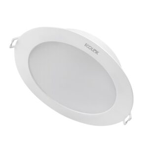 Đèn LED âm trần Philips Ecolink EDL1908