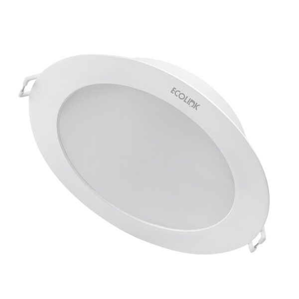 Đèn LED âm trần Philips Ecolink EDL1908