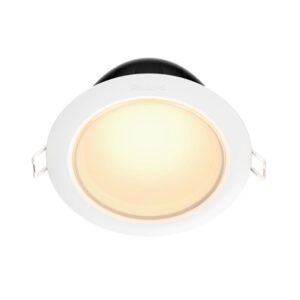 Đèn LED chiếu sáng âm trần Philips Garnea Hue White Ambience
