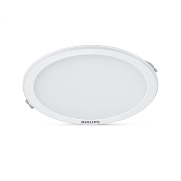 Bộ đèn LED tròn âm trần Philips DN027B G3