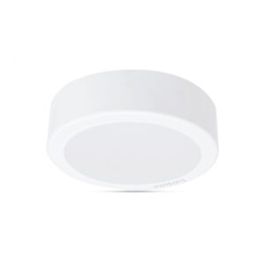 Bộ đèn LED tròn âm trần lắp nổi Philips DN027C G3