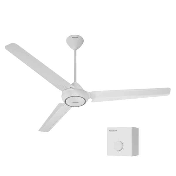 Quạt trần 3 cánh Panasonic F-60FV2