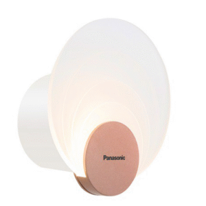 Đèn LED gắn tường Panasonic HHGBW060688