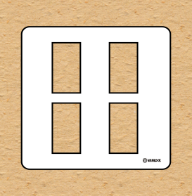 mat 4 mo – dun sino SC4X