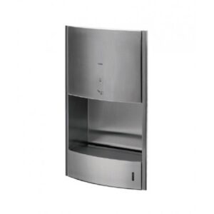 Máy sấy tay âm tường TOTO TYC602 có khay hứng nước