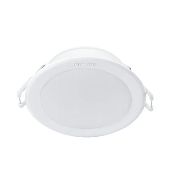 Bộ đèn LED tròn âm trần Philips Meson IO