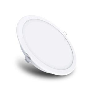 Đèn Led Downlight Eco Series 12W Nanoco NED12