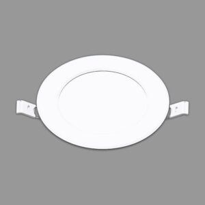 Đèn LED Dowlight 3S Series viền trắng Nanoco 9W/12W