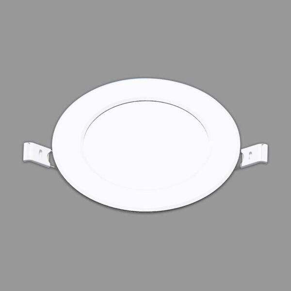 Đèn LED Dowlight 3S Series viền trắng Nanoco 9W/12W