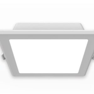 Đèn Led  âm trần Panasonic DN 2G 9W / 12W / 15W (Đơn sắc / Vuông)