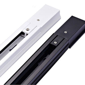 Thanh ray gắn đèn LED chiếu điểm Panasonic RAIL-2-10-W88 (RAIL-2-10-B88)