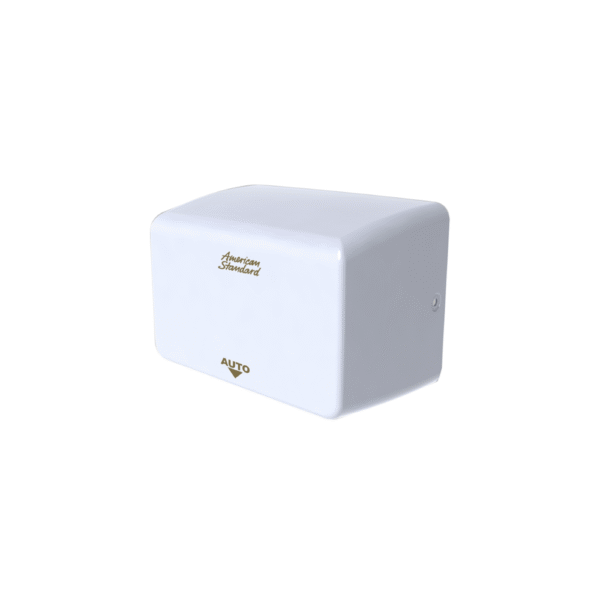 Máy sấy tay trắng American Standard WF-8017W