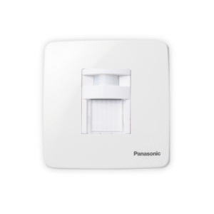 Đèn gắn tường cảm biến hồng ngoại và ánh sáng Panasonic Minerva WMT707