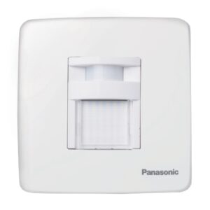 Đèn cảm biến soi lối đi dòng Minerva Panasonic WMT707