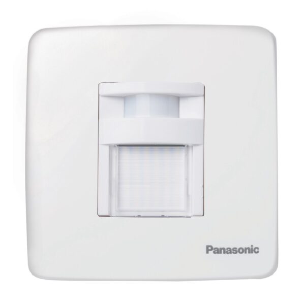 Đèn cảm biến soi lối đi dòng Minerva Panasonic WMT707