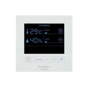 Điều Khiển Quạt Cấp Khí FV‑SCGPW1