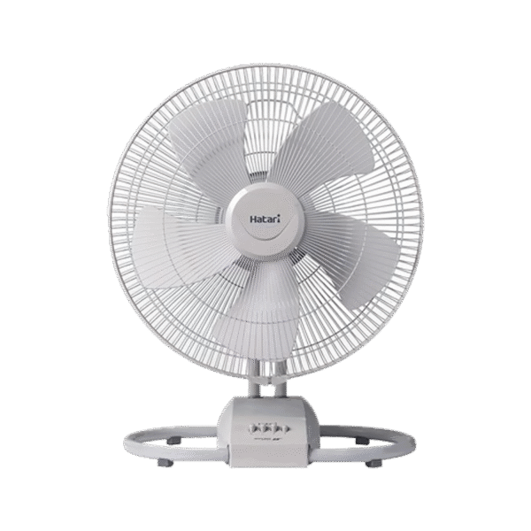 Quạt sàn công nghiệp Hatari IT22M1, size 55cm, 197w