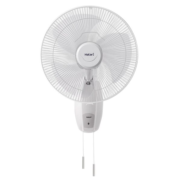 Quạt treo tường Hatari HG-W16M4, 2 dây kéo