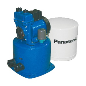 Panasonic A 130 JXT