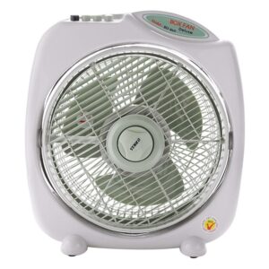 Quạt hộp Senko BD-1012 sải cánh 25 cao 40cm