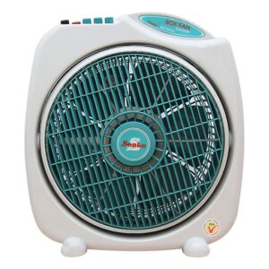 Quạt hộp Senko BD-1010 I Sải cánh 25cm, cao 40cm
