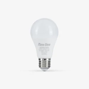 bong led bulb doi mau a60 ble rgbcw 9w 5f5