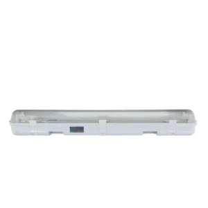 Bộ đèn LED Tube T8 CA01/20Wx2 6500K SS