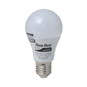 den led bulb rang dong 7w