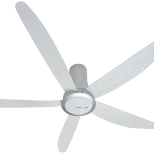 Quạt trần Panasonic 5 cánh F-60TDN, 9 cấp độ gió, điều khiển từ xa