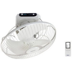 Quạt đảo trần Hatari HT-C18R1 có điều khiển từ xa, 65w