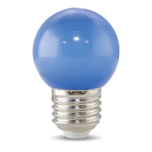 LED A45 B 1W
