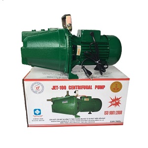 Rollstar Jet 100