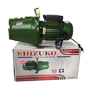 Shizuko Jet 100