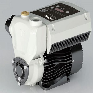 Bơm biến tần Shirai IJLm 600 AP