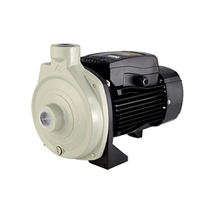 Bơm ly tâm Shirai JLm 1100 S