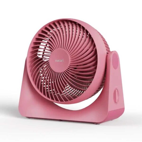 Quạt Bàn Cyclone Hatari PS8M1 Thái Lan, quạt nhỏ
