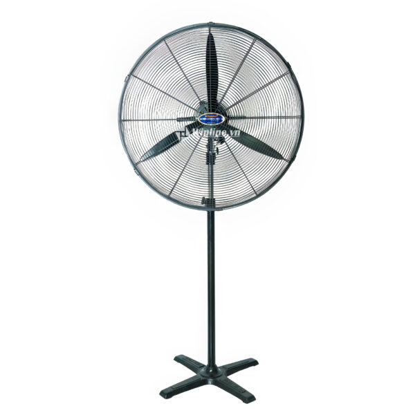 Quạt cây công nghiệp Vinawind QĐ-650 - Sải cánh 65cm, công suất 180W