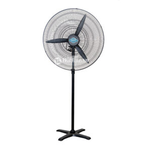 Quạt cây công nghiệp Komasu KM-600S I Sải cánh 600cm I Công suất 200W