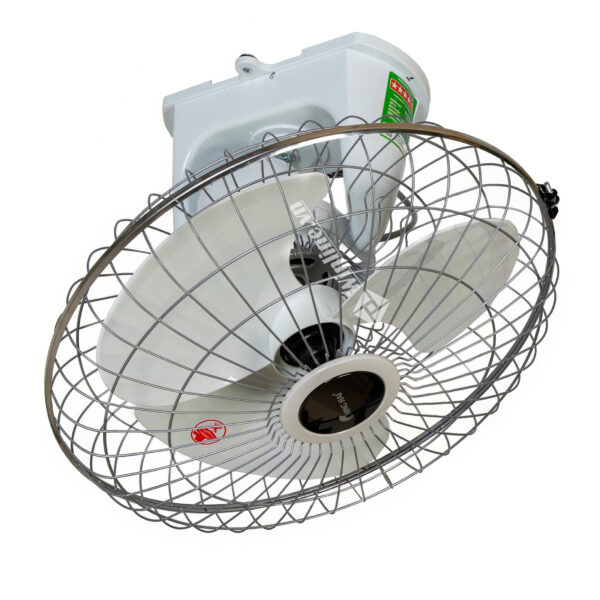 Quạt đảo trần Chinghai HB-9360B Hộp số, 54w