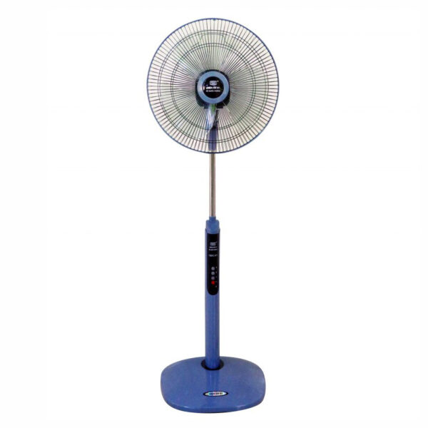 Quạt cây điện cơ 91 QĐC91, size 40cm, 46w, phím bấm cơ