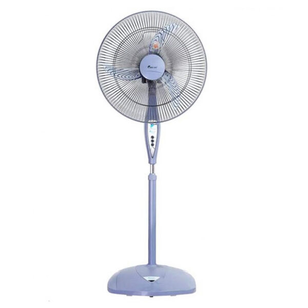 Quạt cây chinghai HS-966B sải cánh 45cm, Công suất 65W