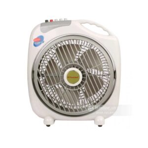 Quạt hộp Vinawind QH-300LP - 3 cánh, sải cánh 30cm